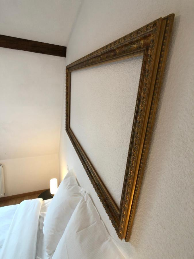 Le Gite 6 - Le Chateau Du Haut-Koenigsbourg 塞莱斯塔 外观 照片
